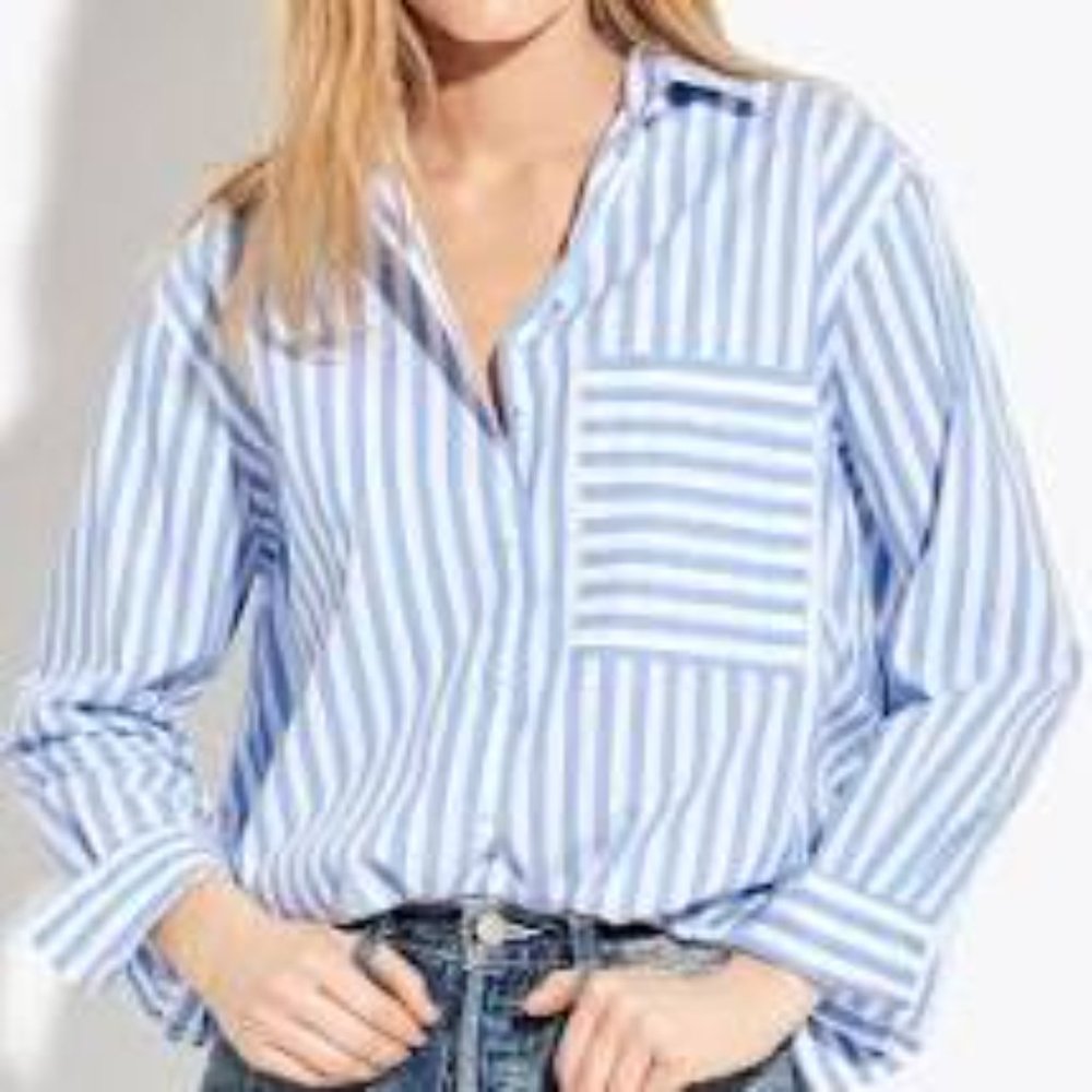 AYR Long sleeve women shirt